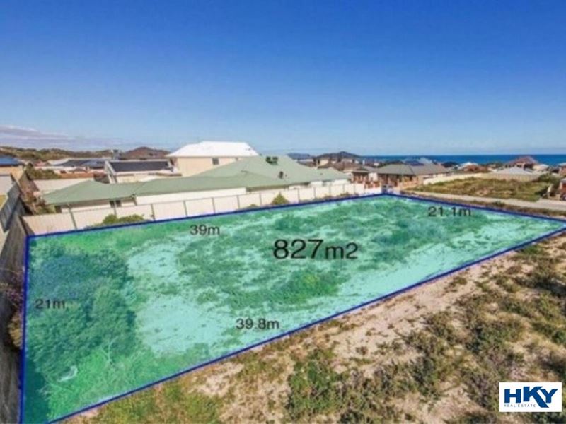 9 Dottyback Bend, Yanchep WA 6035