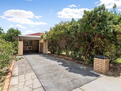 8a Waltham Way, Morley WA 6062