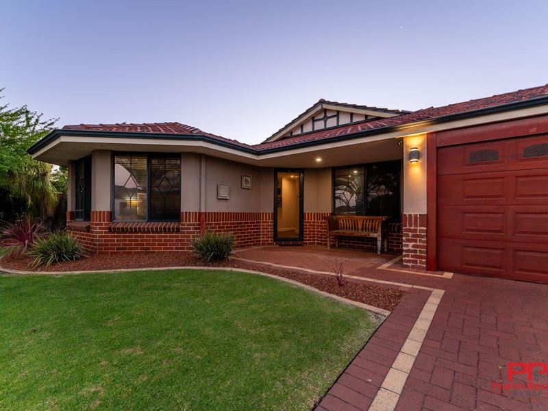 134 Bronzewing Avenue, Ellenbrook WA 6069