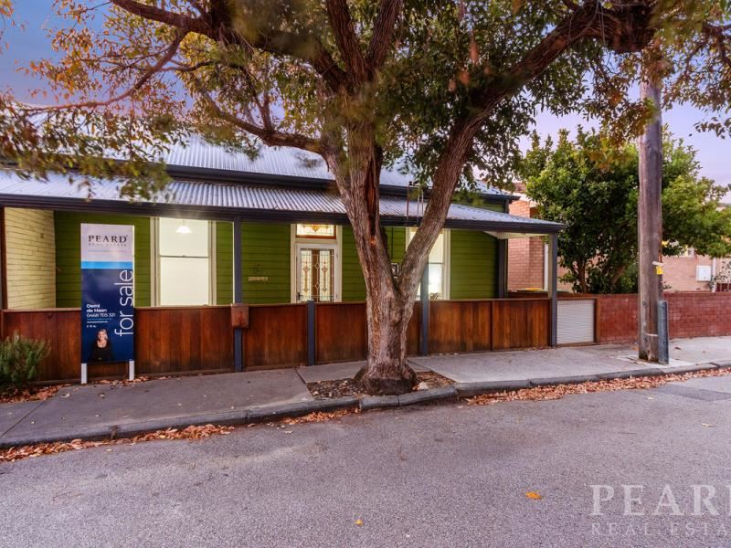 3 Reuben Street, Beaconsfield WA 6162