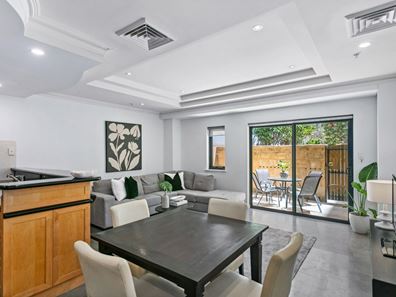 310/2 St Georges Terrace, Perth WA 6000