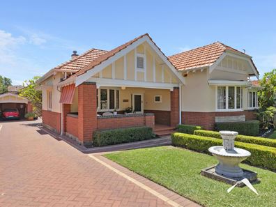 8 Farr Avenue, North Perth WA 6006