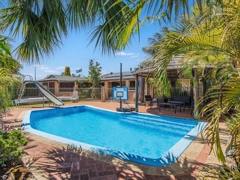 1 Warnbro Sound Avenue, Warnbro WA 6169