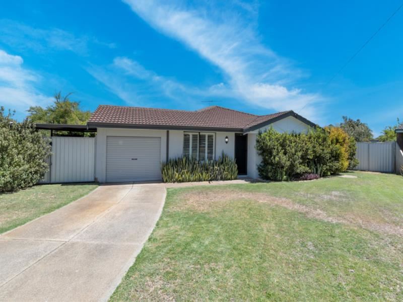 16 Warner Lane, Rockingham