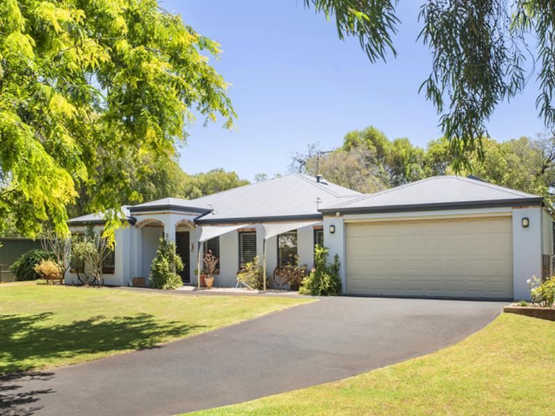 3 Klaehn Crescent, Yalyalup WA 6280