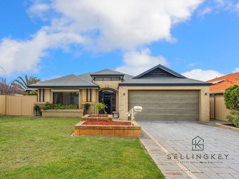 98 Dumbarton Road, Canning Vale WA 6155