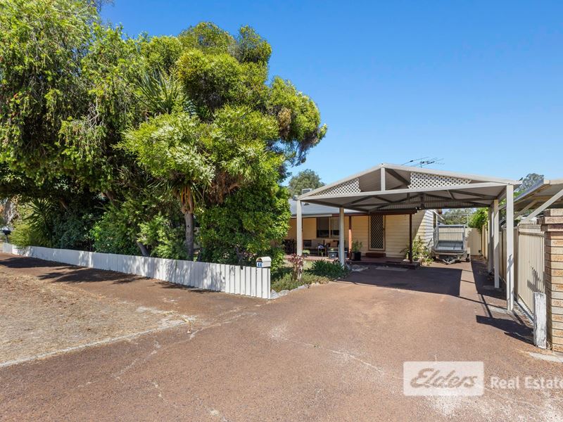 44 Prinsep Street, Collie