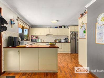 44 Prinsep Street, Collie WA 6225