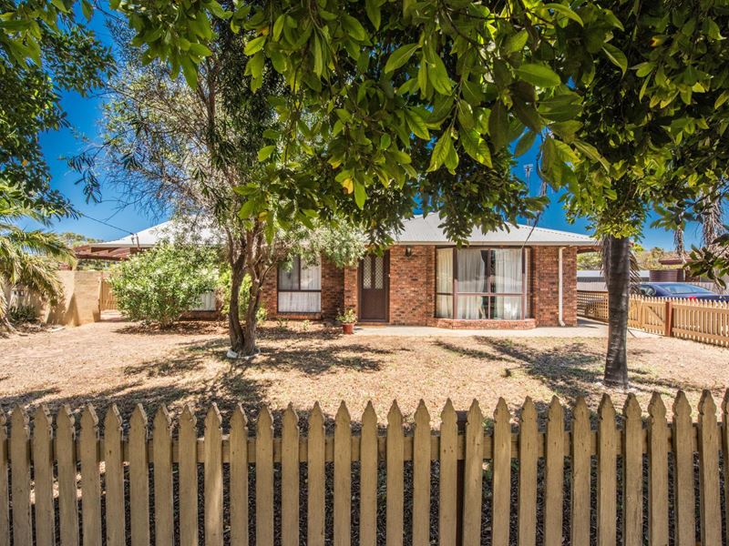 4 Reeve Terrace, Port Denison