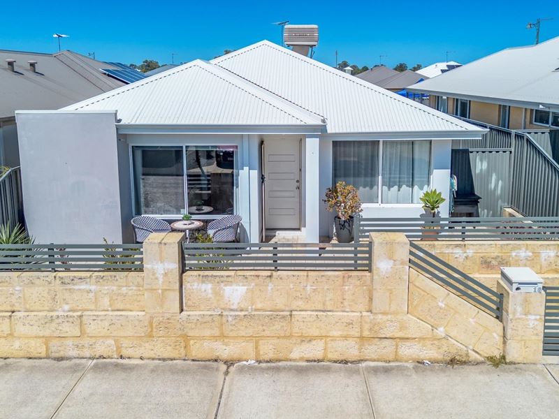 18 Goulburn Road, Baldivis WA 6171