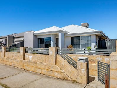 18 Goulburn Road, Baldivis WA 6171