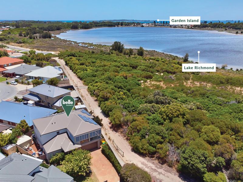 27 Vitesse Approach, Shoalwater WA 6169