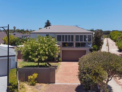 27 Vitesse Approach, Shoalwater WA 6169