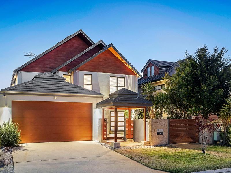 25 Seahorse Parade, Karrinyup