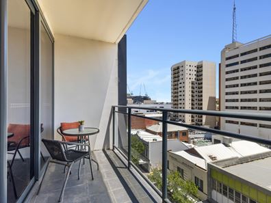 24/101 Murray Street, Perth WA 6000