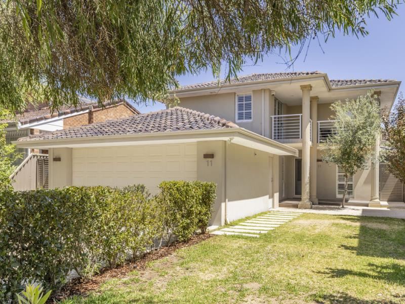11 Red Wattle Place, Churchlands