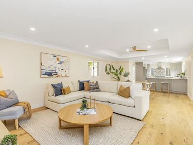 11 Red Wattle Place, Churchlands WA 6018