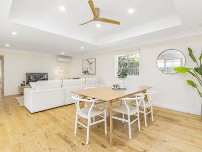 11 Red Wattle Place, Churchlands WA 6018