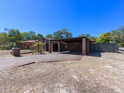 2 Bussell Place, Beechboro WA 6063