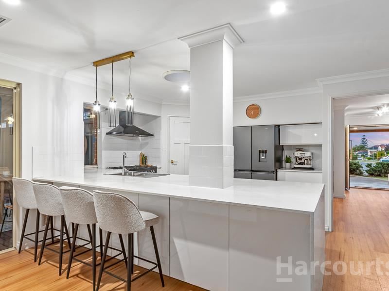 25 Parkstone Retreat, Currambine