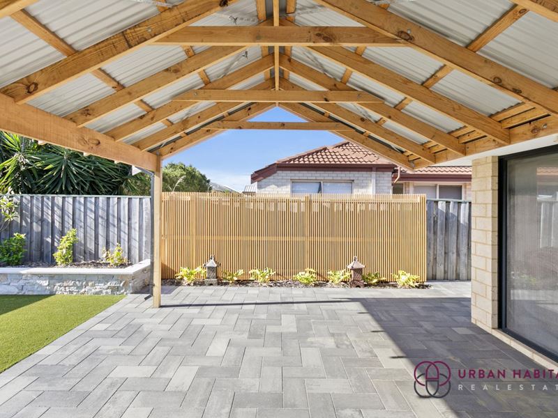 9 Marble Boulevard, Wellard