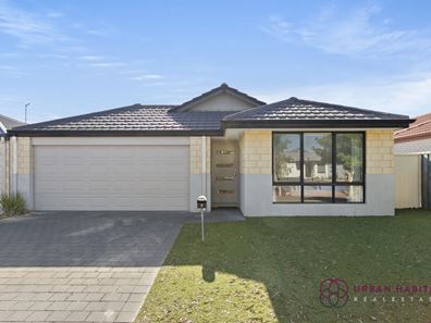 9 Marble Boulevard, Wellard WA 6170