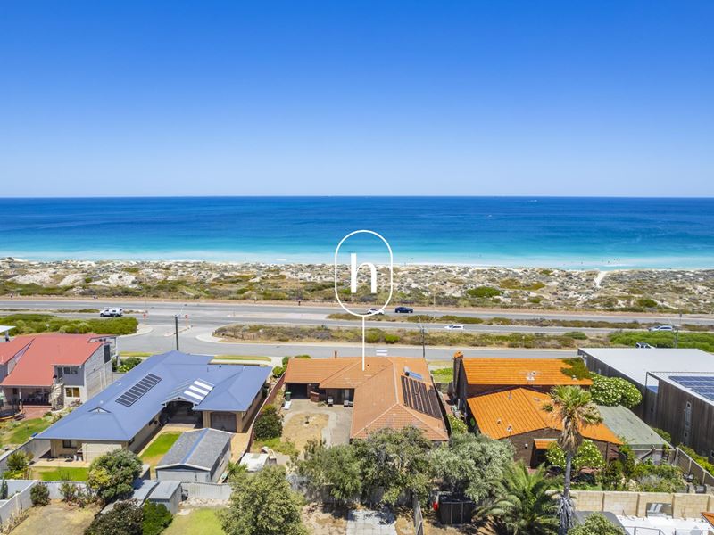 122 West Coast Terrace, Trigg