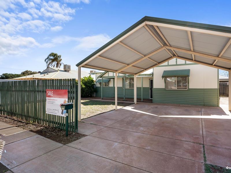 340 Piccadilly Street, West Lamington WA 6430