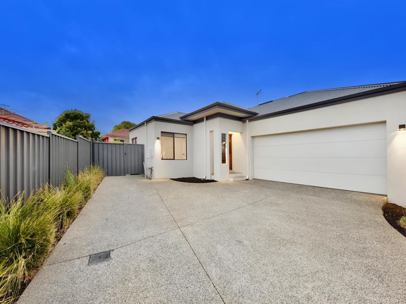 25C Wanneroo Road, Joondanna