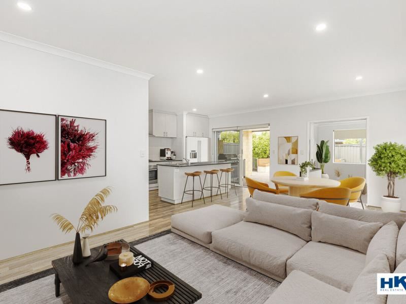 9 Elsey Road, Brabham WA 6055