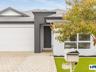 9 Elsey Road, Brabham WA 6055
