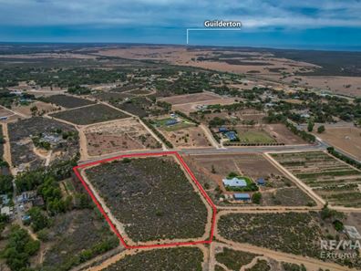 132 Paperbark Avenue, Gabbadah WA 6041