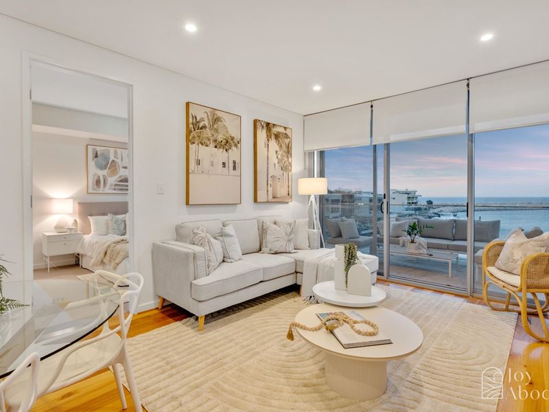 307/1 Bristol  Lane, Mindarie