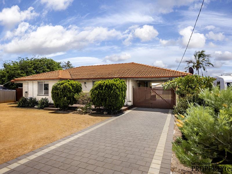 263 Sixth Street, Wonthella WA 6530