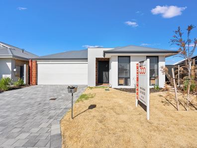4 Vibrant Lane, Ellenbrook WA 6069