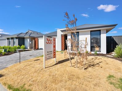 4 Vibrant Lane, Ellenbrook WA 6069