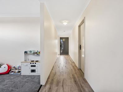 4 Vibrant Lane, Ellenbrook WA 6069
