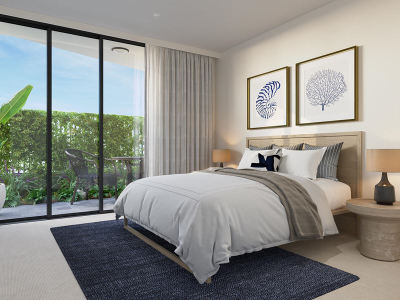 3/1 Enderby Close, North Coogee WA 6163