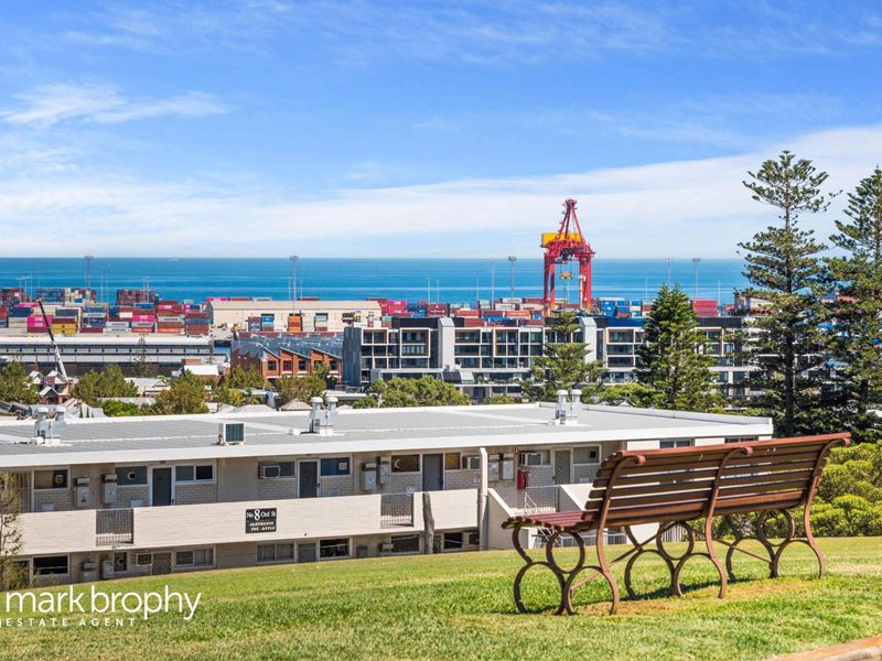 110/8 Ord Street, Fremantle