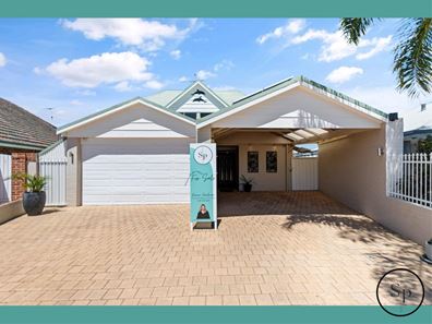 5 Fitzroy Close, Dudley Park WA 6210