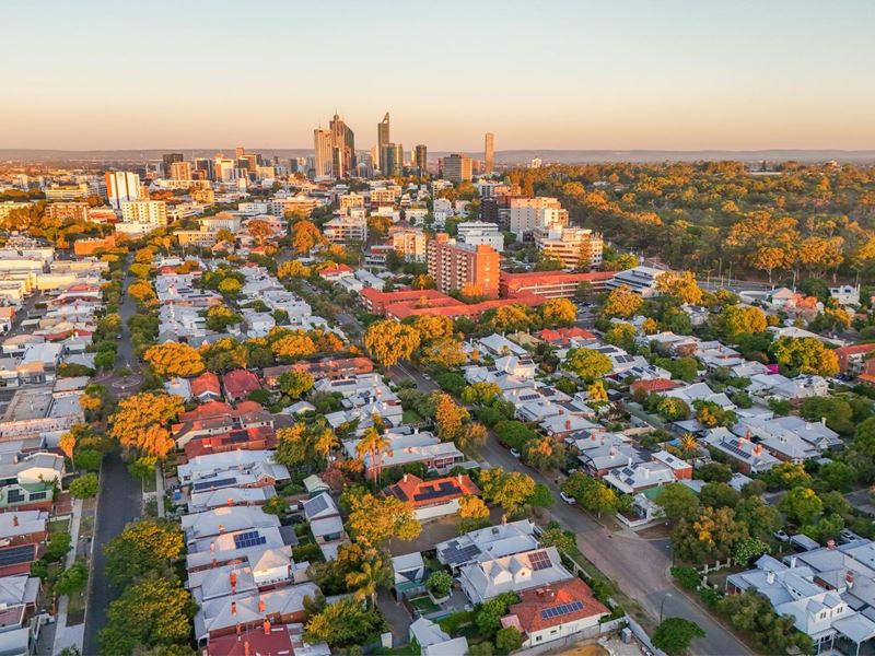 104 Barker Road, Subiaco WA 6008