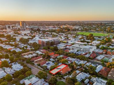 104 Barker Road, Subiaco WA 6008