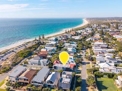 1 Margaret Street, Cottesloe WA 6011