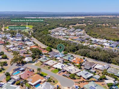 112 South Yunderup Road, South Yunderup WA 6208