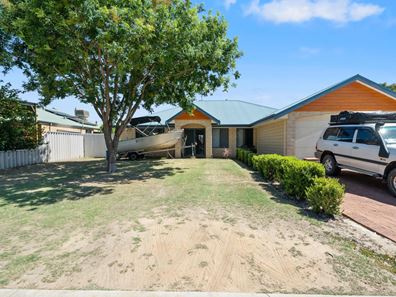 112 South Yunderup Road, South Yunderup WA 6208