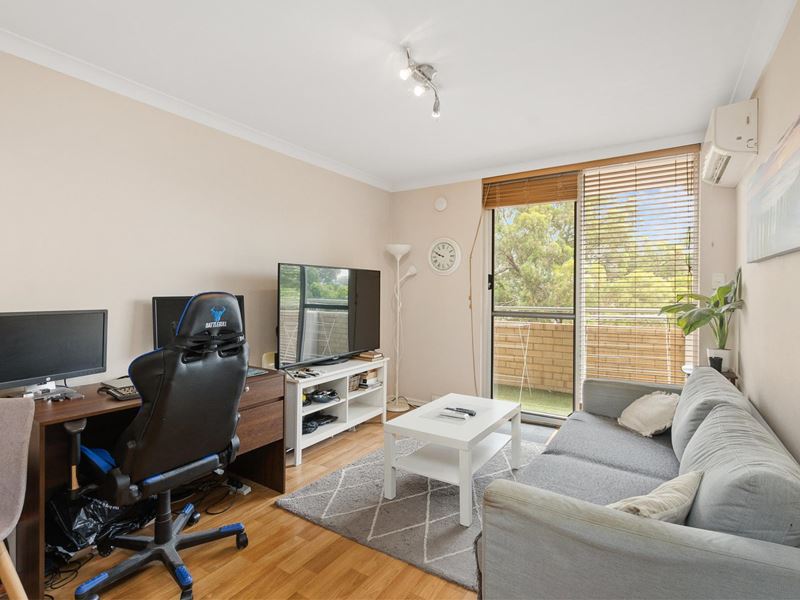 58/50 Kirkham Hill Terrace, Maylands WA 6051