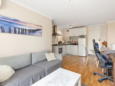 58/50 Kirkham Hill Terrace, Maylands WA 6051