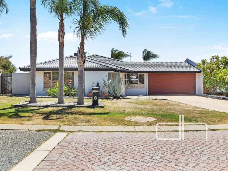 14 Tuscarora Retreat, Connolly
