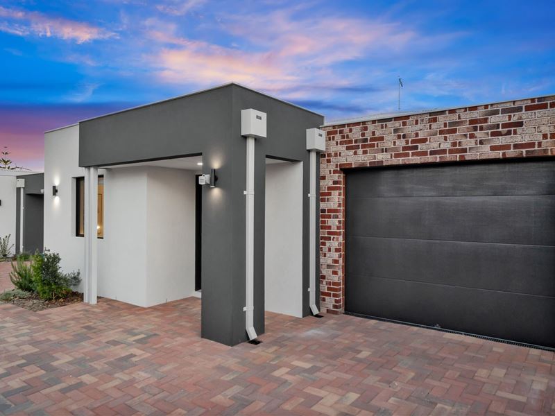 184A Shaftesbury Avenue, Bedford WA 6052