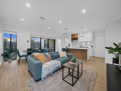 184A Shaftesbury Avenue, Bedford WA 6052